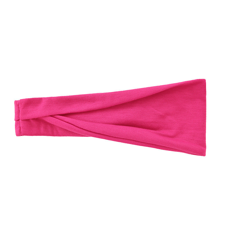 Yoga Headband