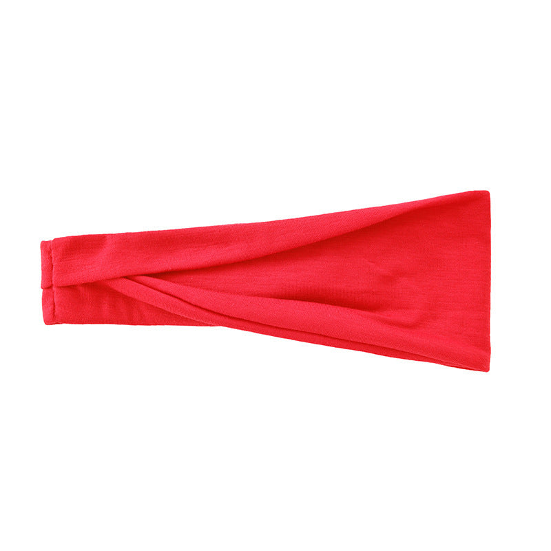 Yoga Headband