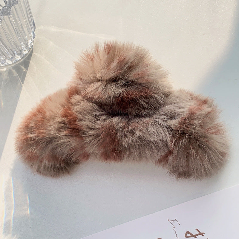 Otter Hair Clip