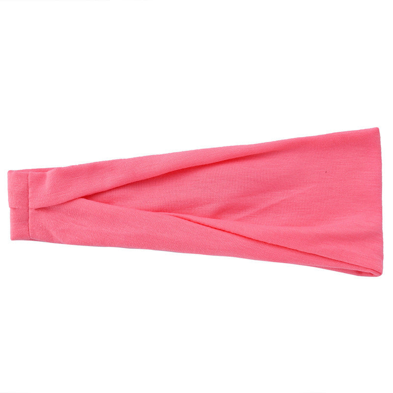 Yoga Headband