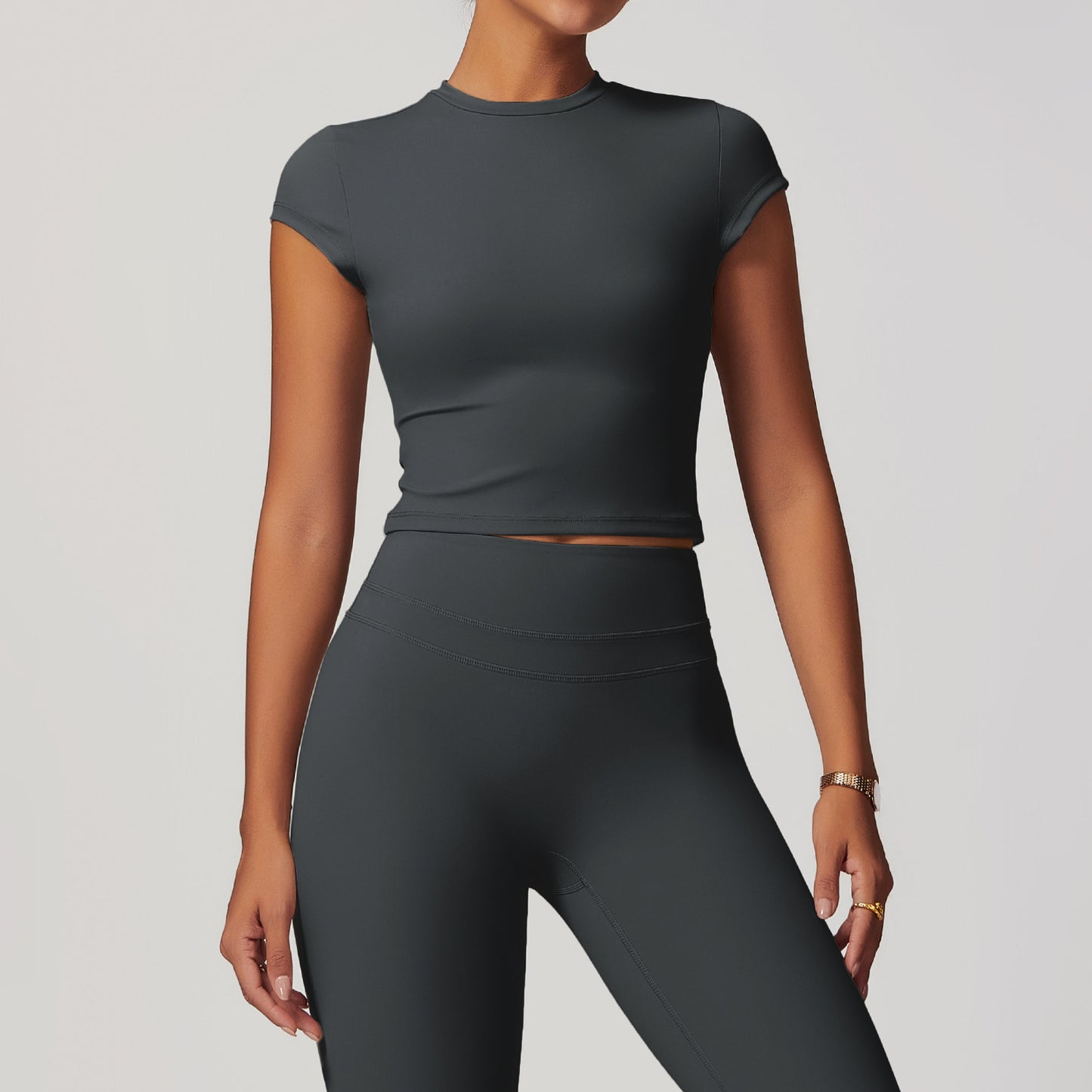 Soft Yoga 2 pc Set