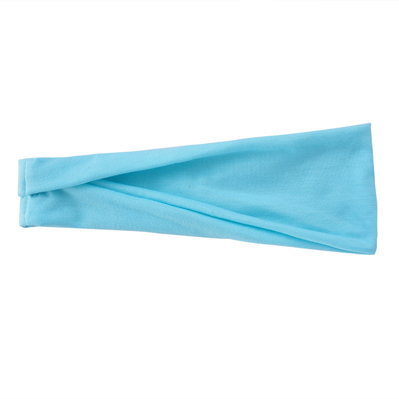 Yoga Headband