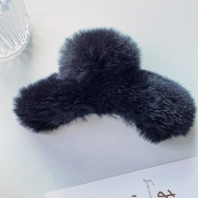 Otter Hair Clip