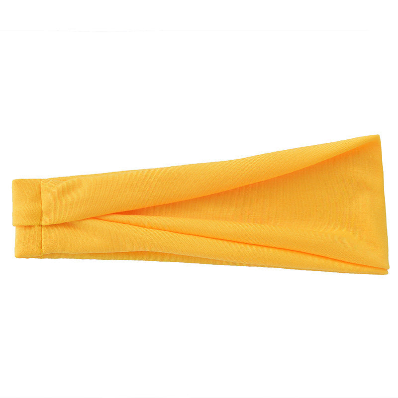 Yoga Headband