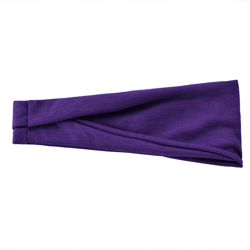 Yoga Headband