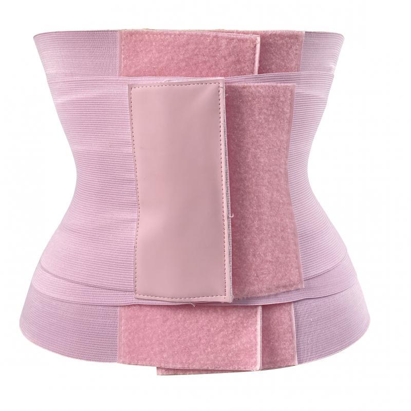 Three-stages Ultimate Waist Trainer