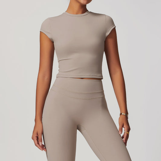 Soft Yoga 2 pc Set