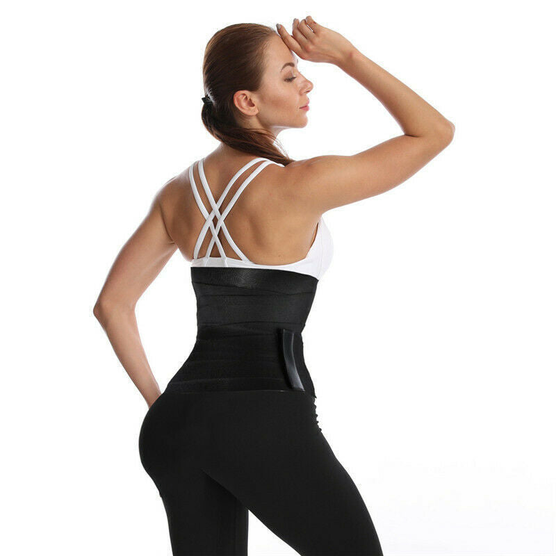 Snatched Body Shaper Waist Wrap