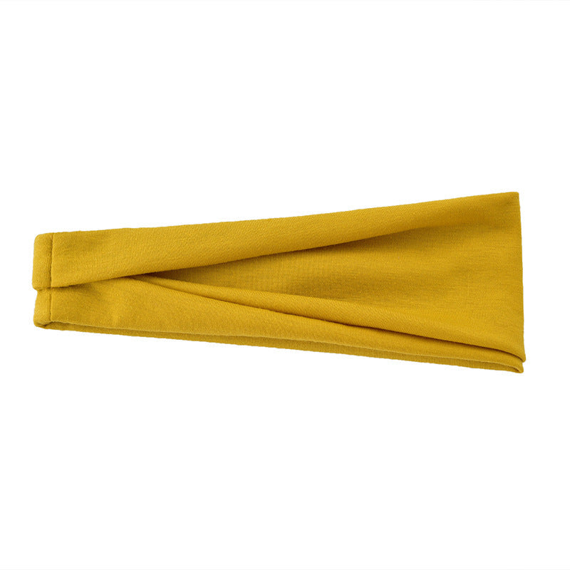 Yoga Headband
