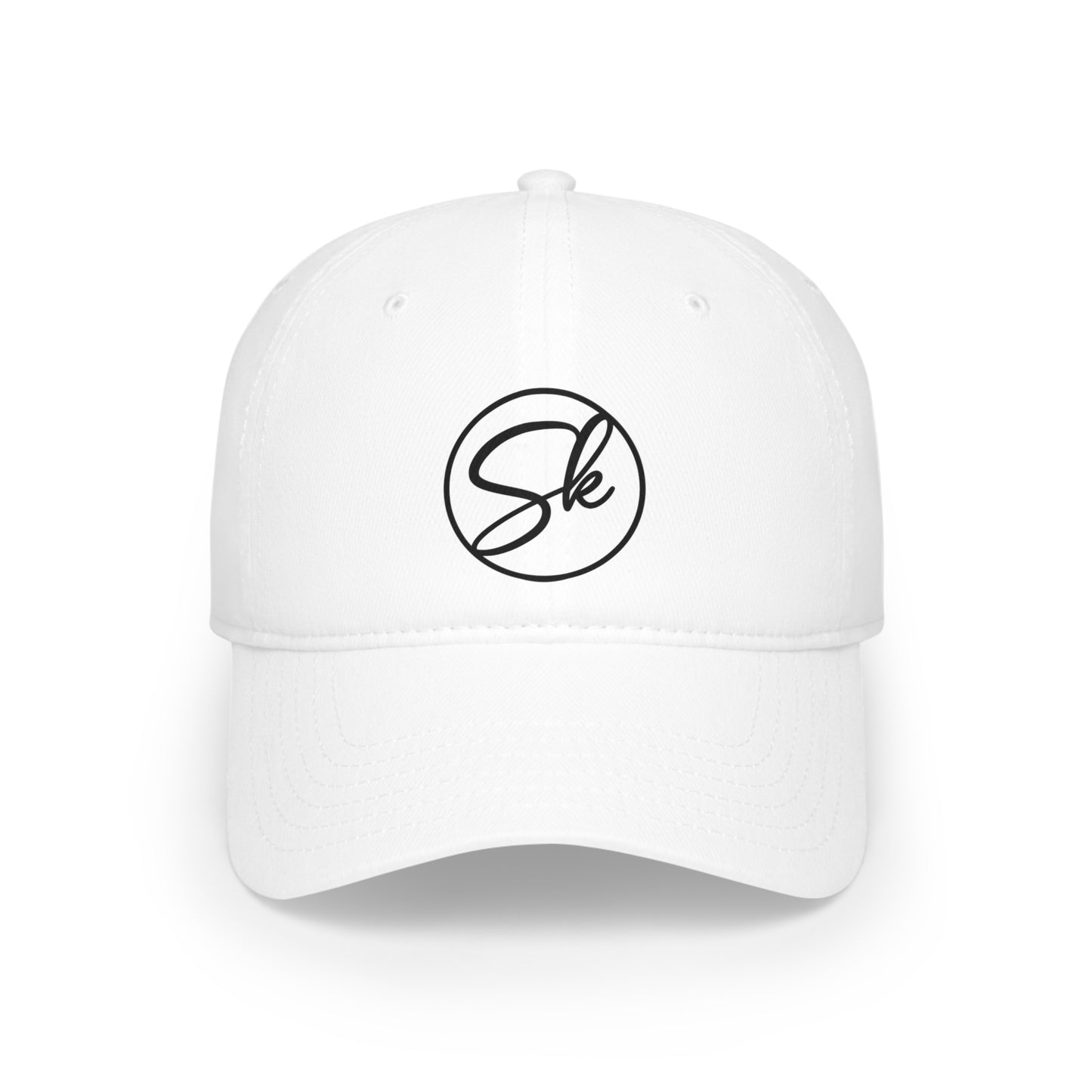 Shawnc Kpris Logo Baseball Cap