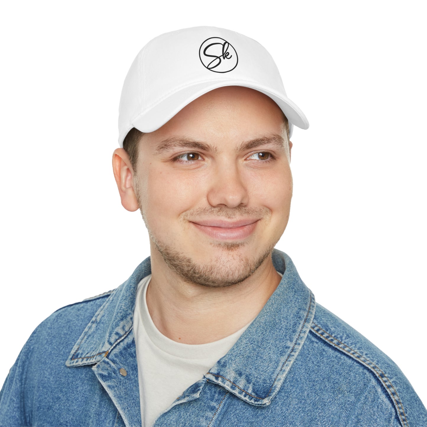 Shawnc Kpris Logo Baseball Cap