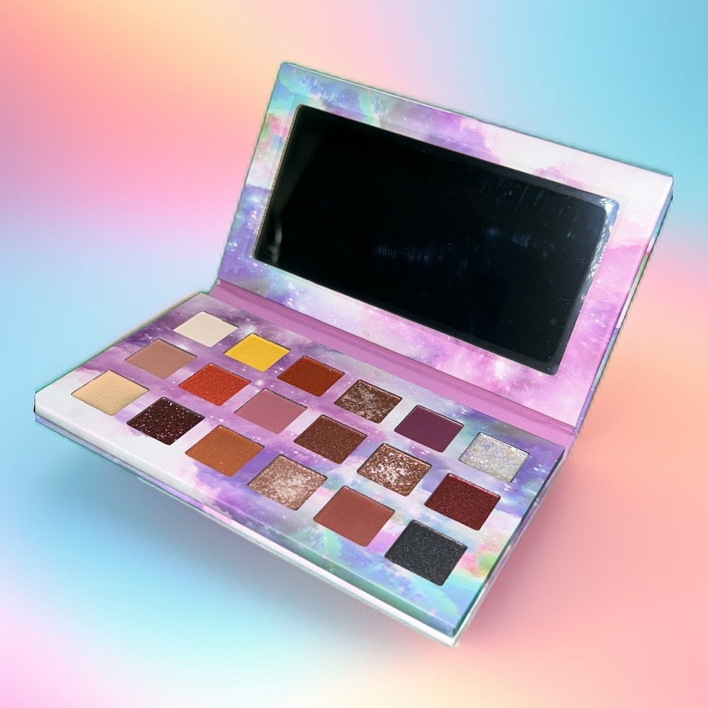 Flewed Out Palette