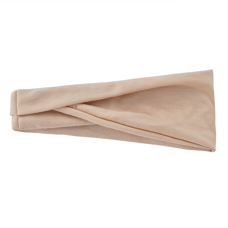 Yoga Headband