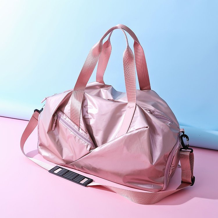 Waterproof  Yoga Duffel Bag