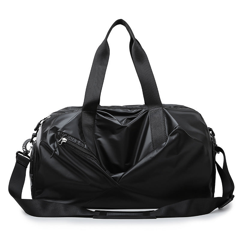 Waterproof  Yoga Duffel Bag