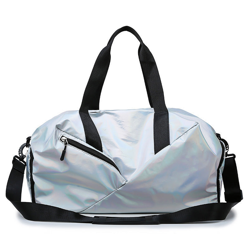 Waterproof  Yoga Duffel Bag