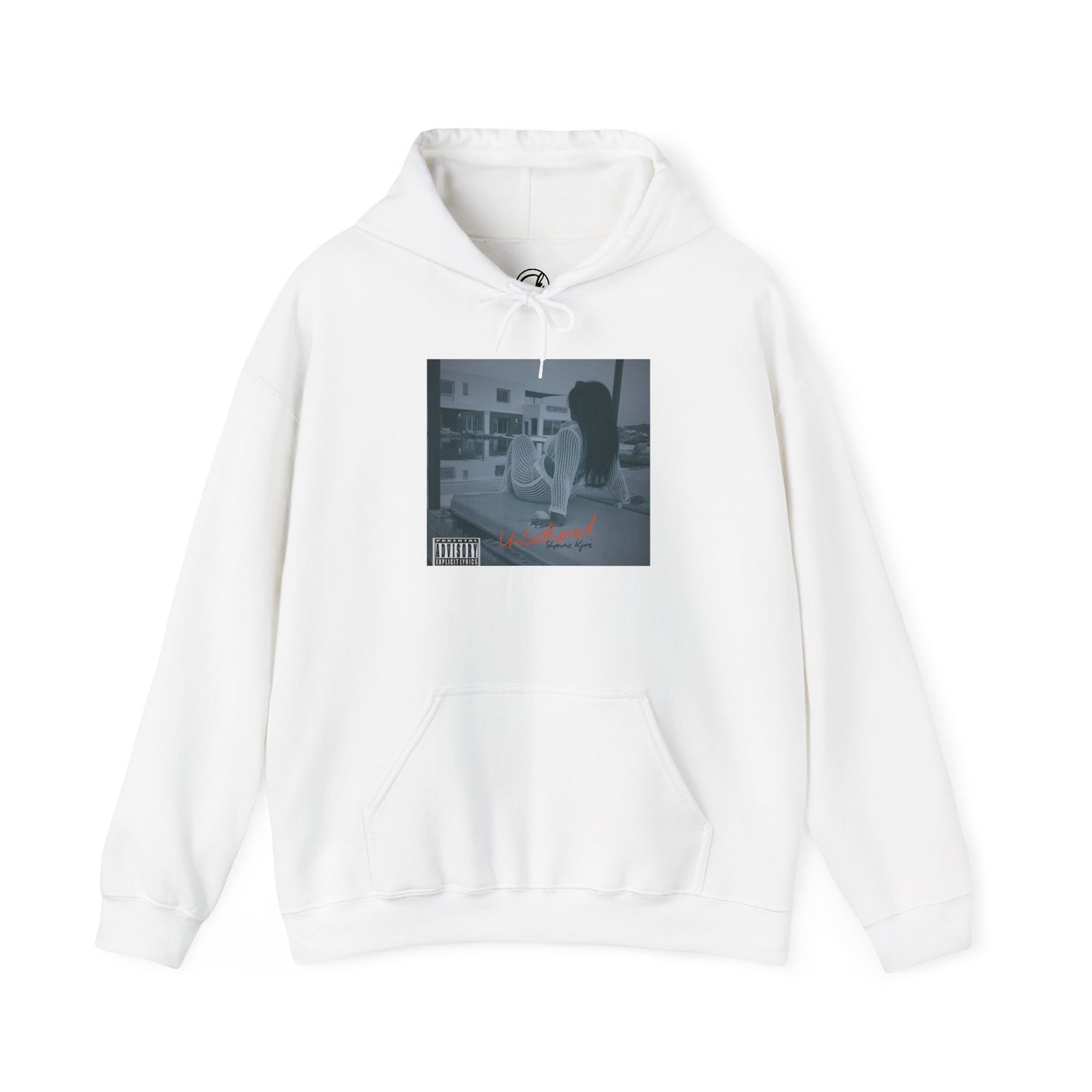 Unbothered Hoodie