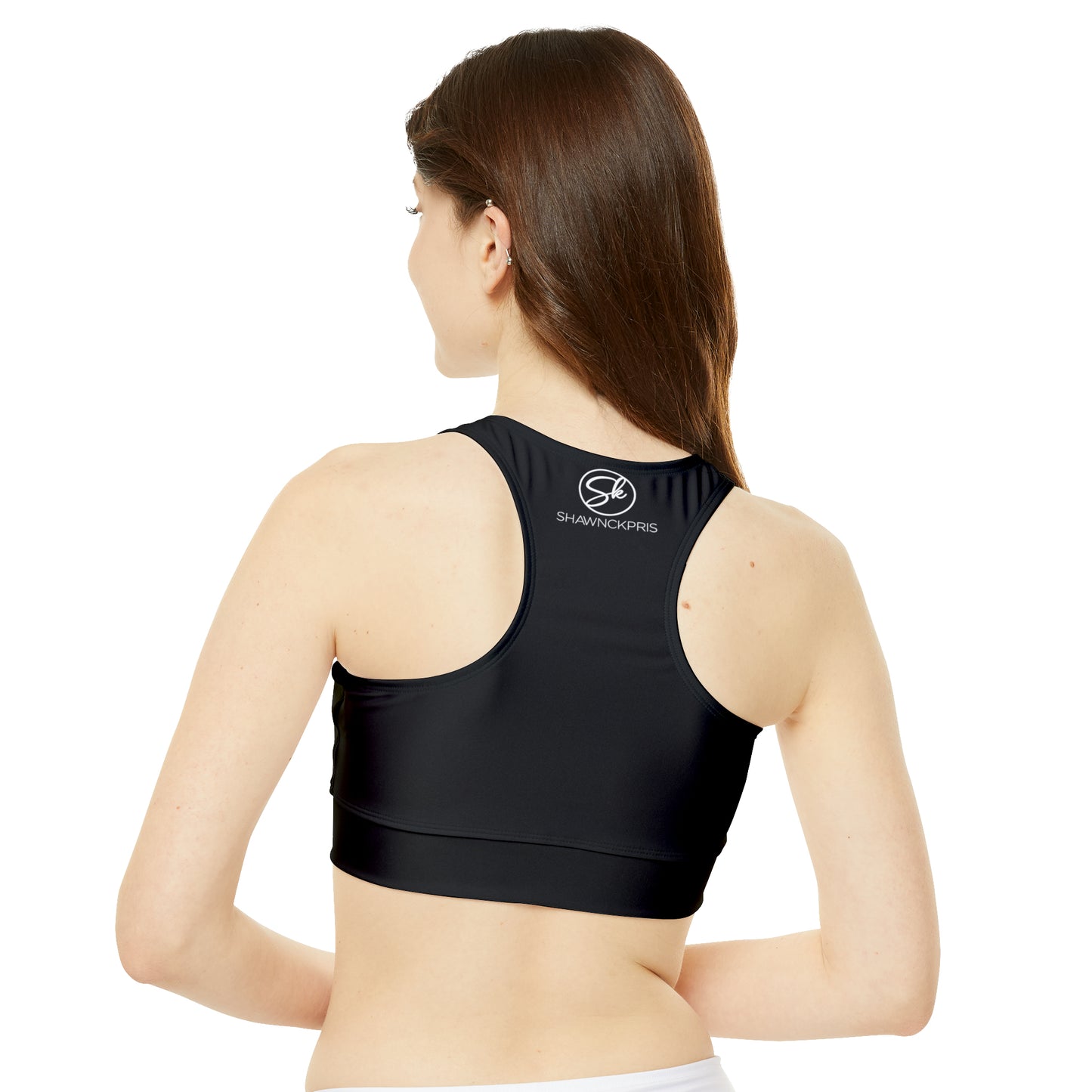 Passport Princess Sports bra