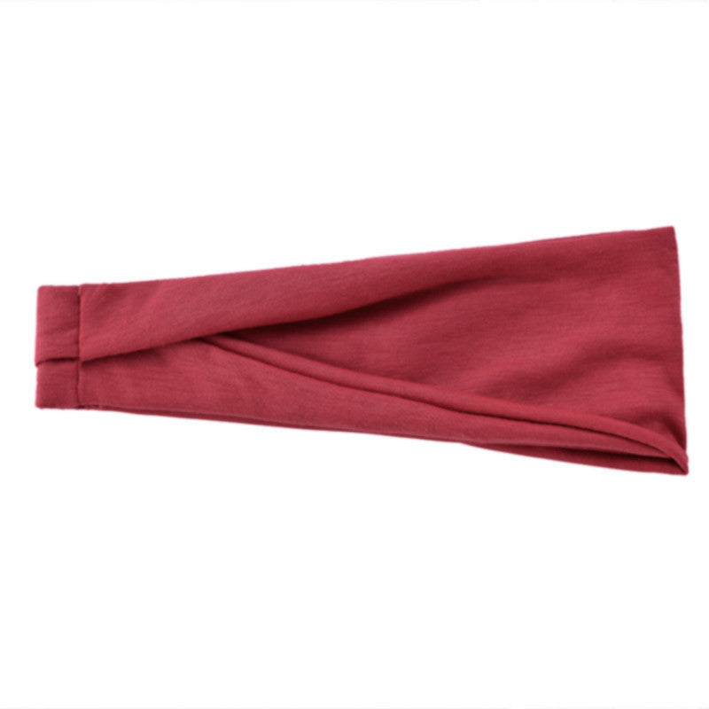 Yoga Headband
