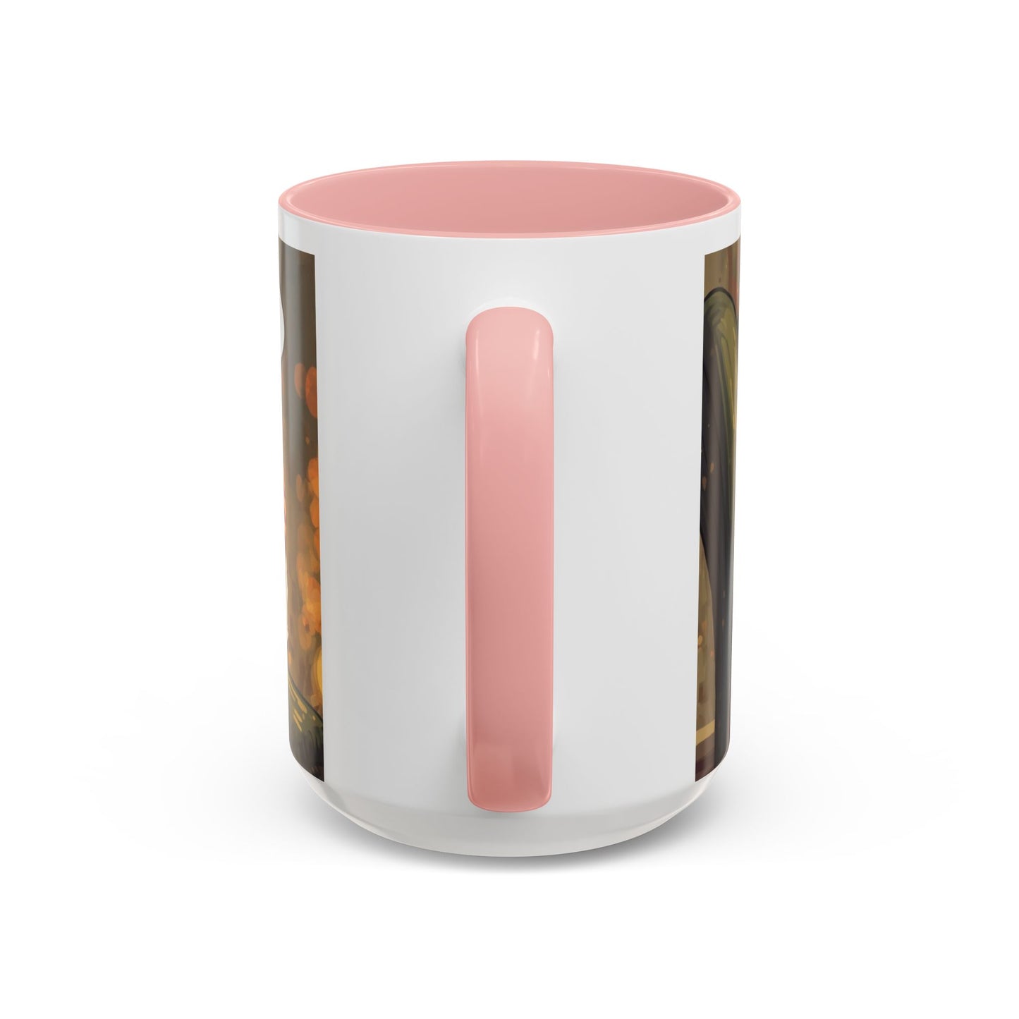 Santa's Bruh Coffee Mug