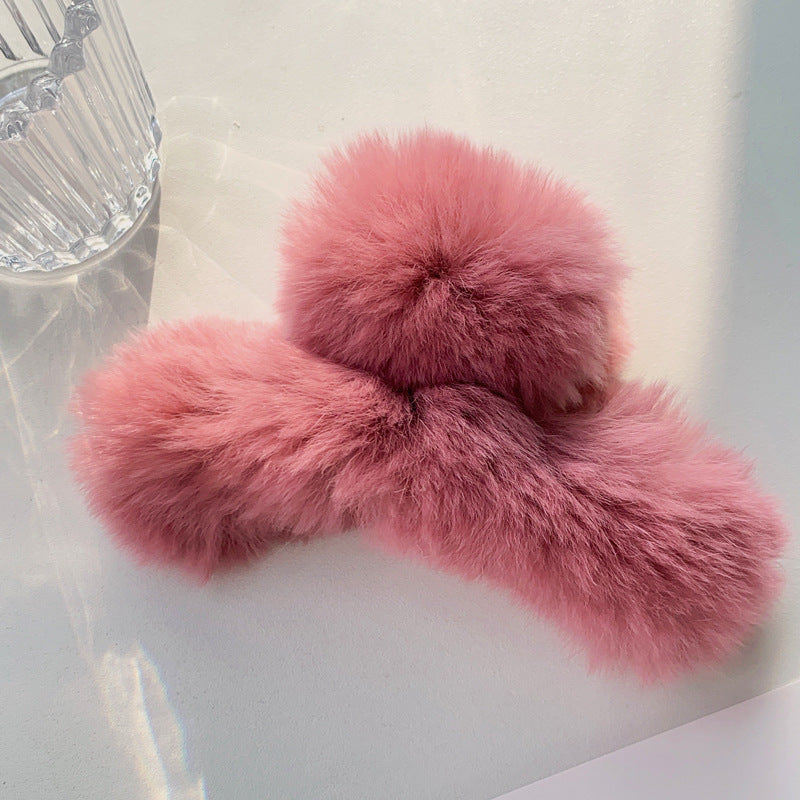 Otter Hair Clip
