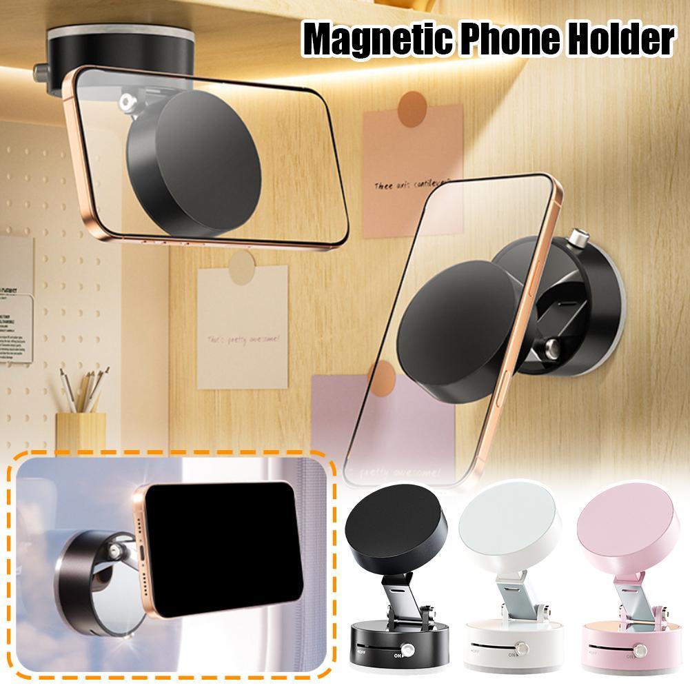 Magnetic Phone Tripod