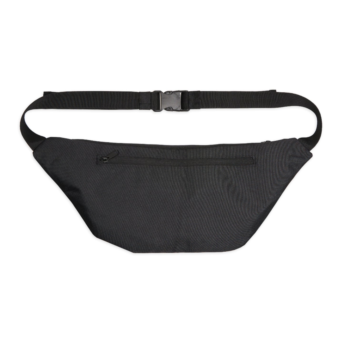 Passport Princess Fanny Pack