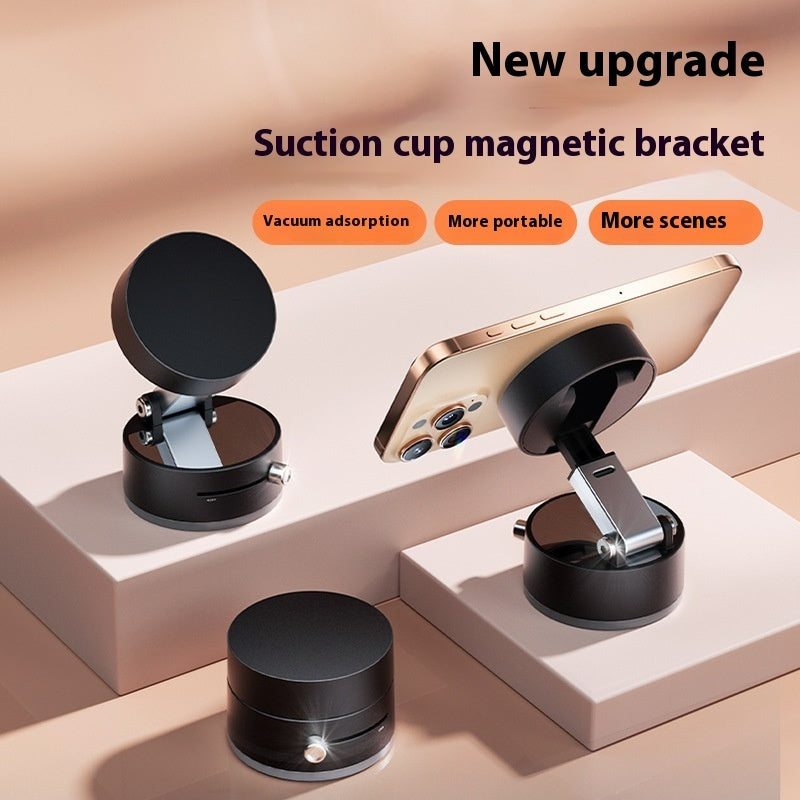 Magnetic Phone Tripod