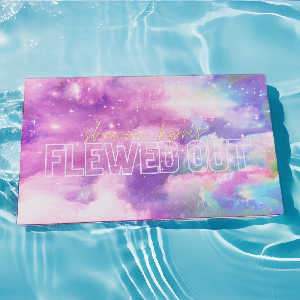 Flewed Out Palette