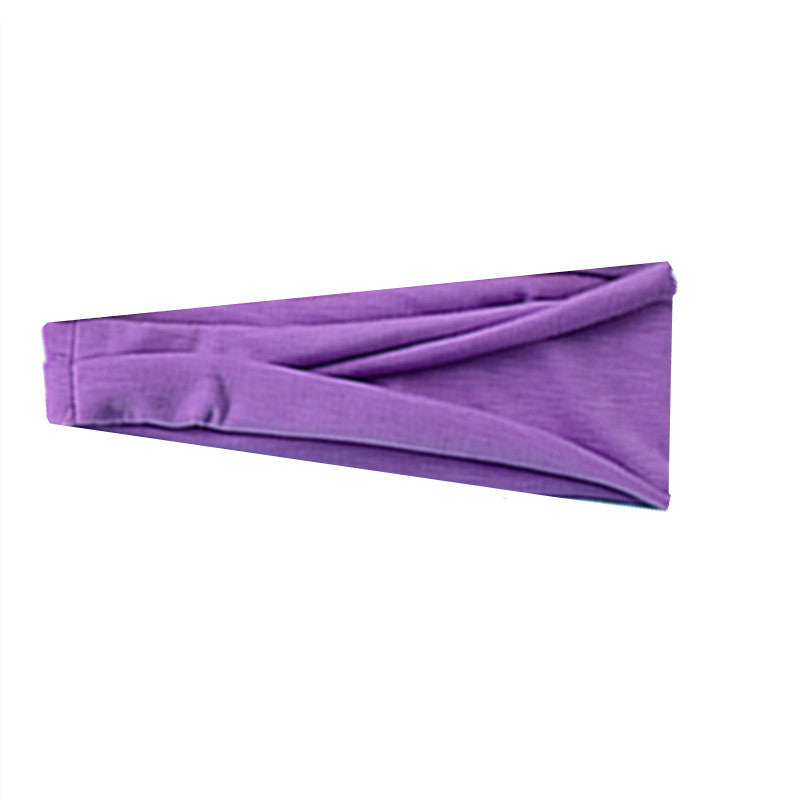 Yoga Headband