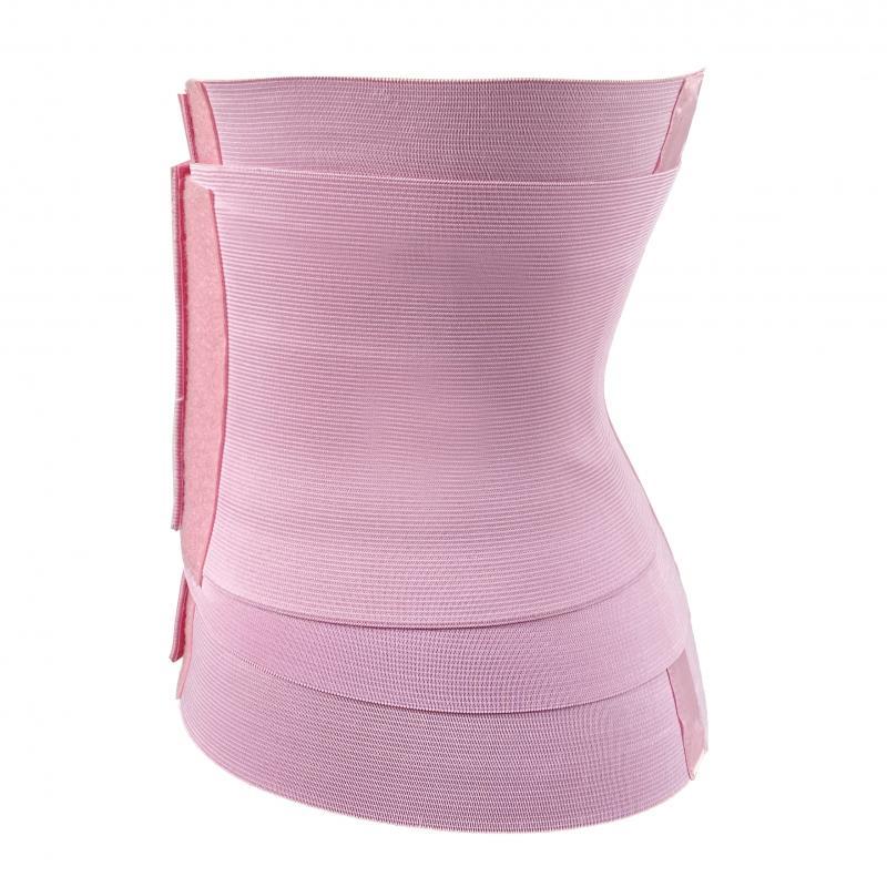 Three-stages Ultimate Waist Trainer
