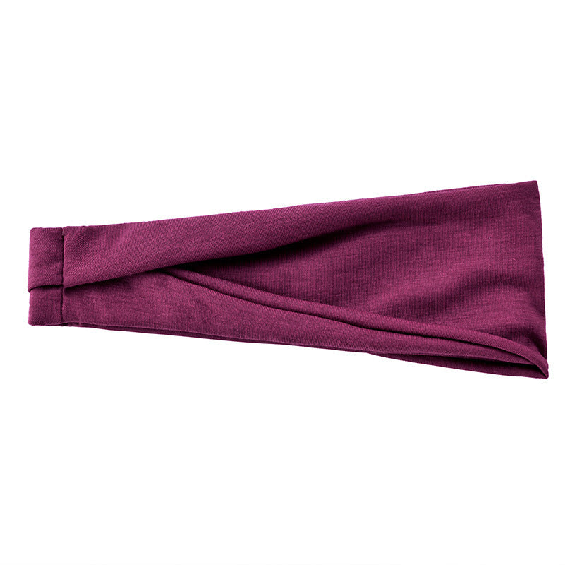 Yoga Headband