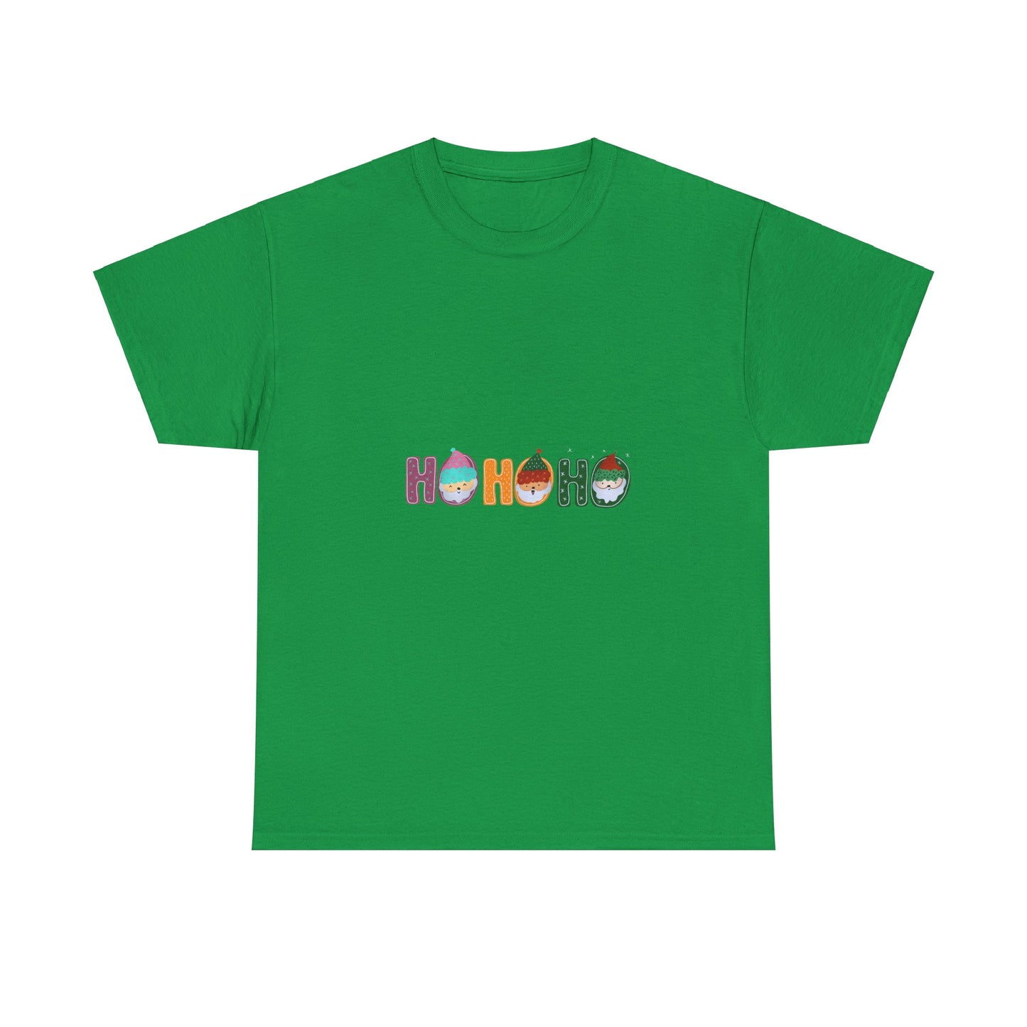 HO HO HO Unisex T shirt