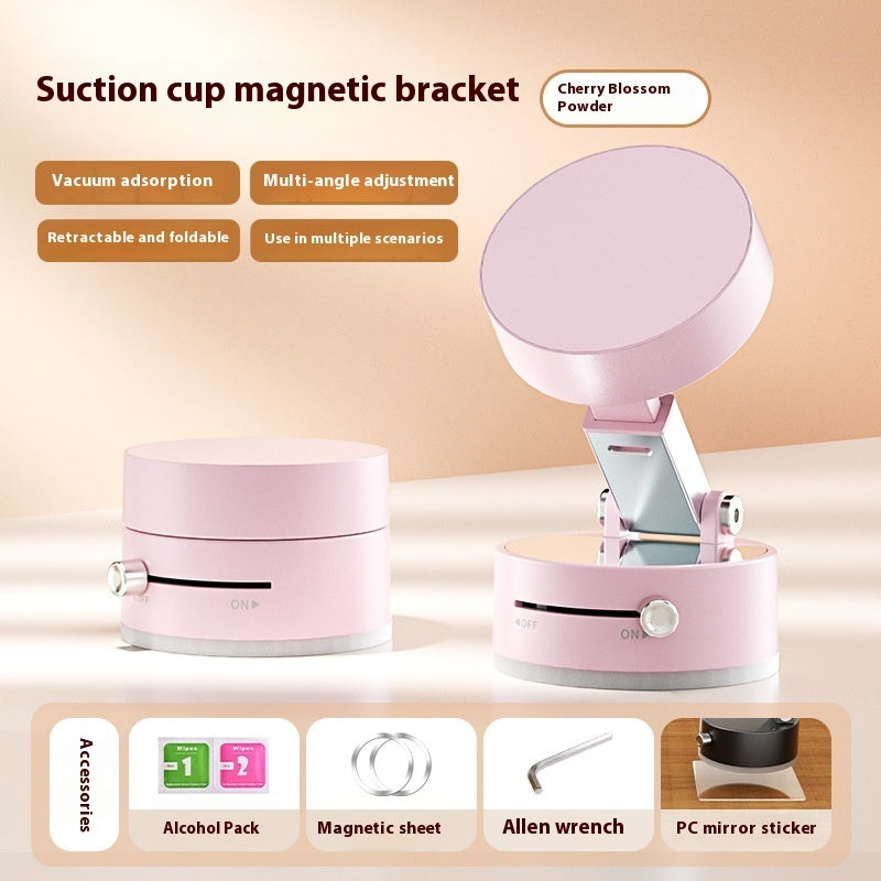 Magnetic Phone Tripod