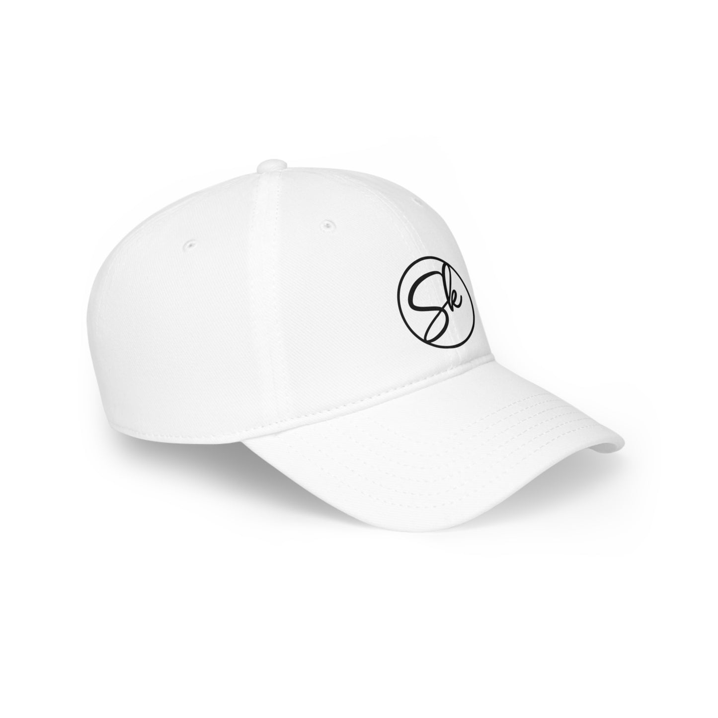 Shawnc Kpris Logo Baseball Cap