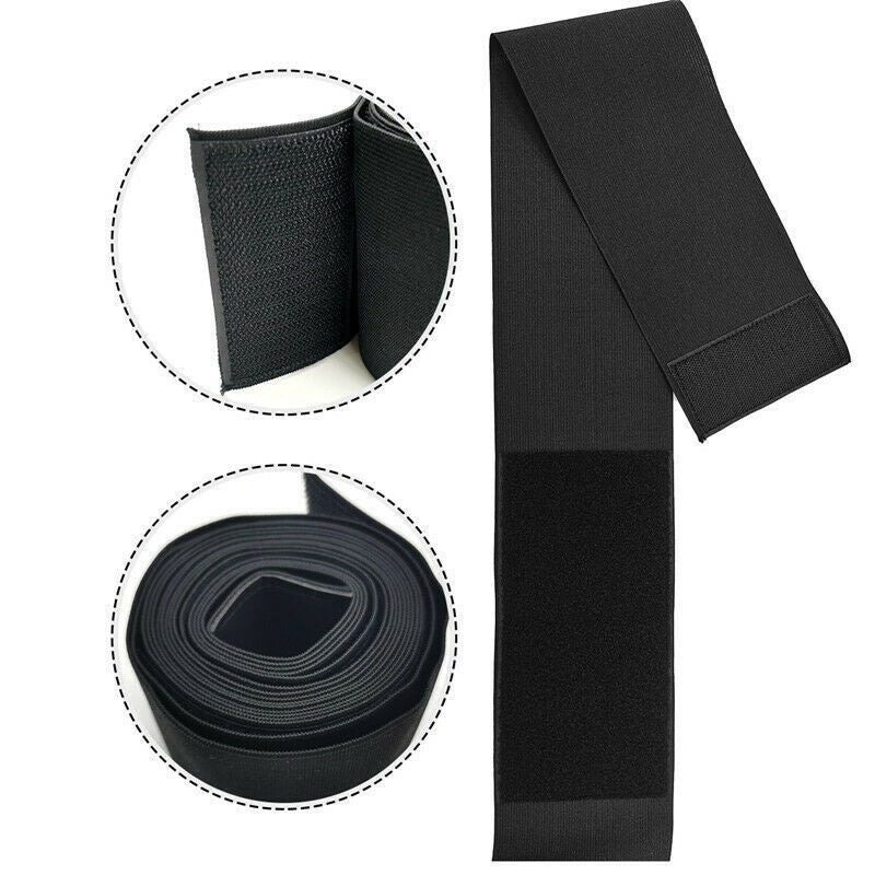 Snatched Body Shaper Waist Wrap