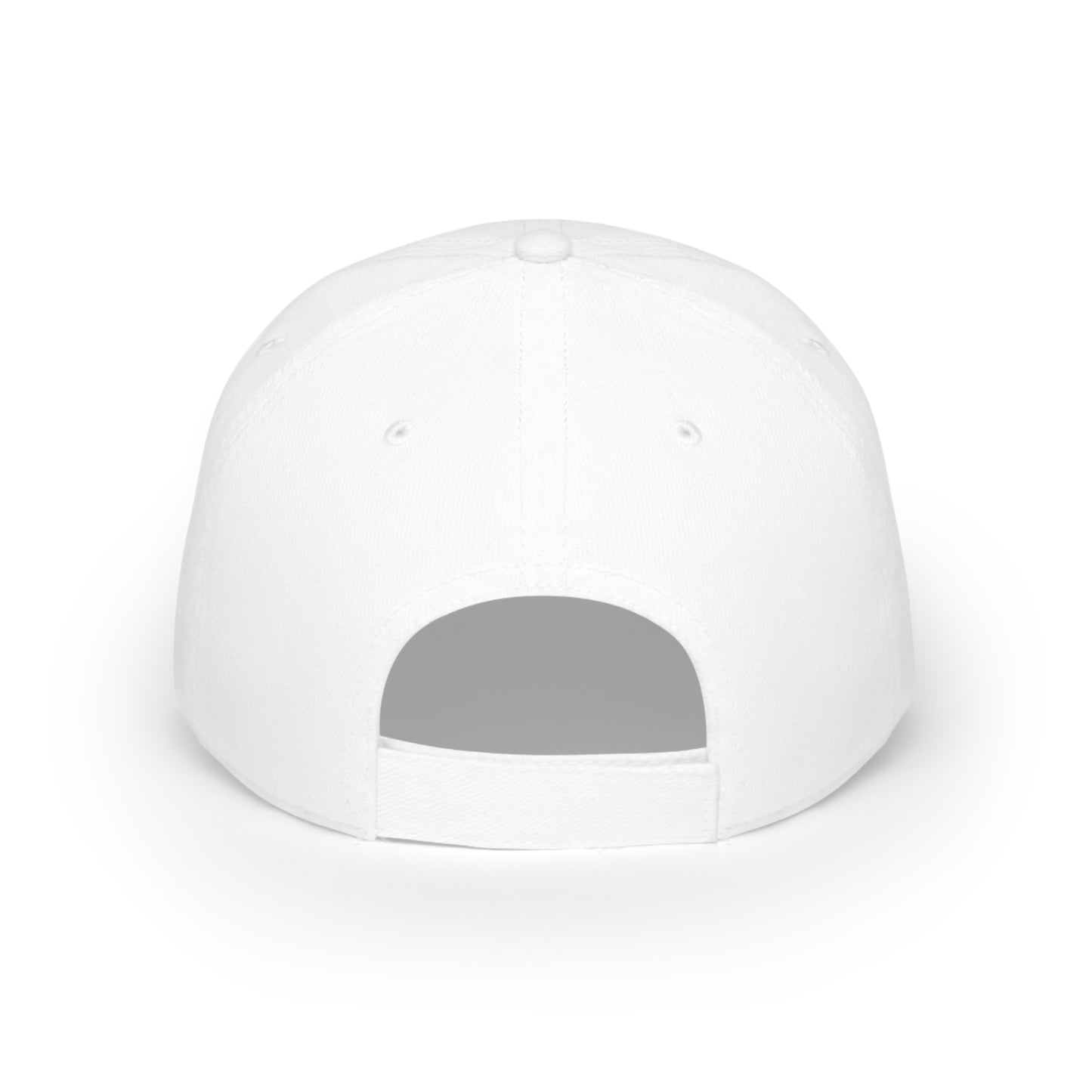 Shawnc Kpris Logo Baseball Cap