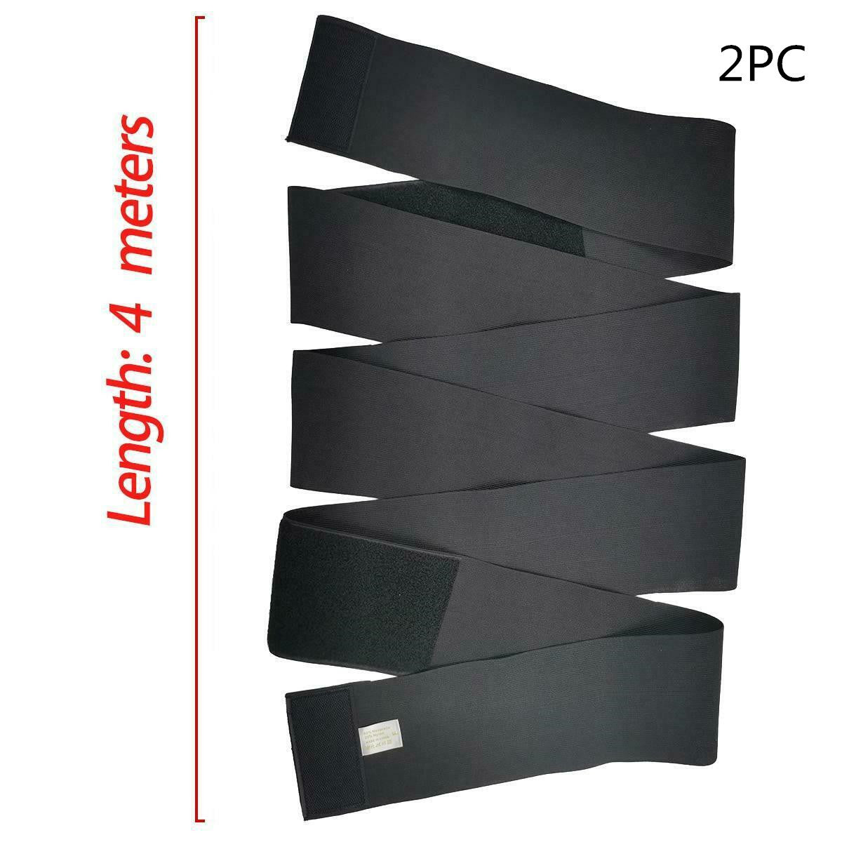 Snatched Body Shaper Waist Wrap