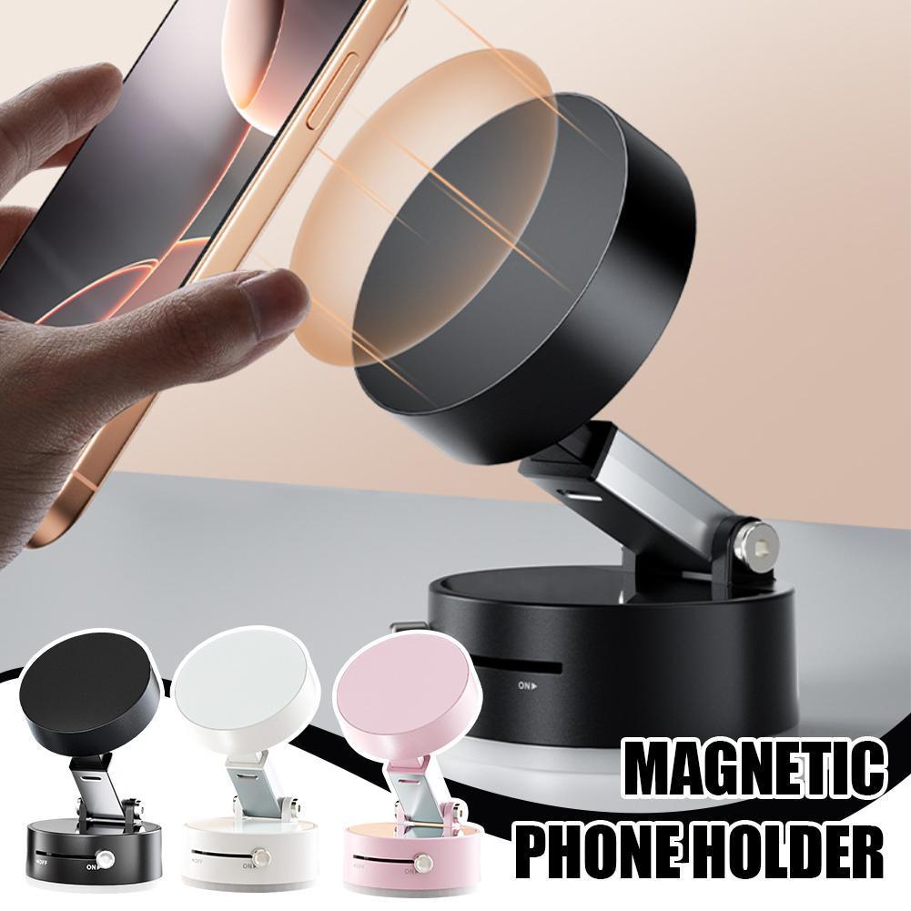 Magnetic Phone Tripod