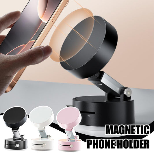 Magnetic Phone Tripod