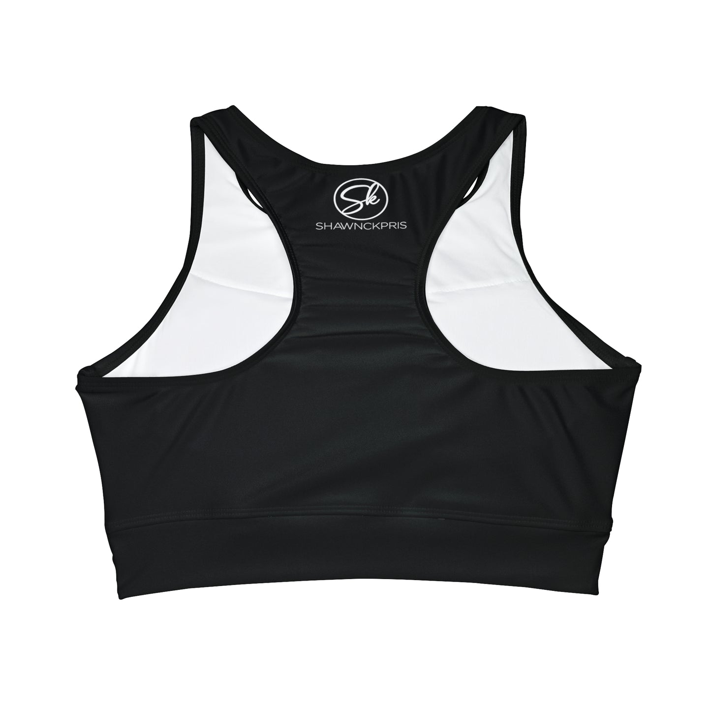 Passport Princess Sports bra