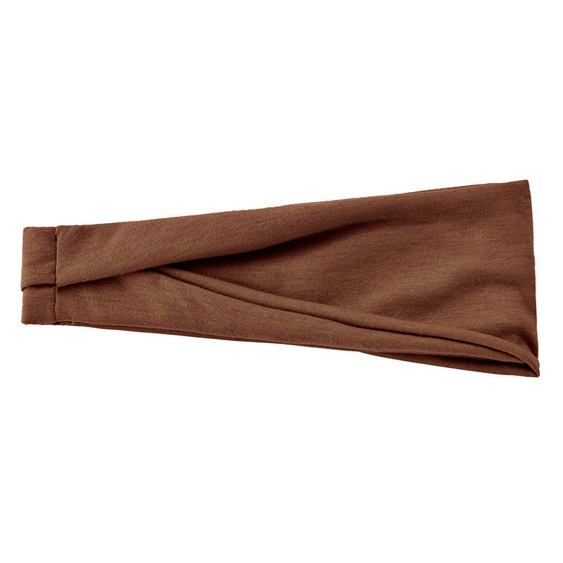 Yoga Headband
