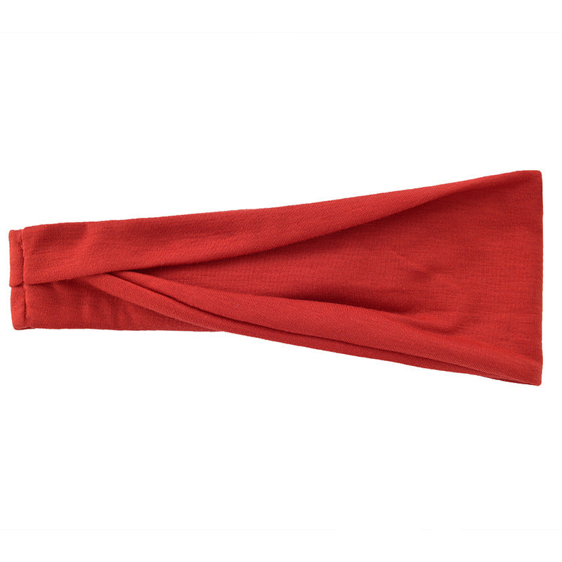 Yoga Headband