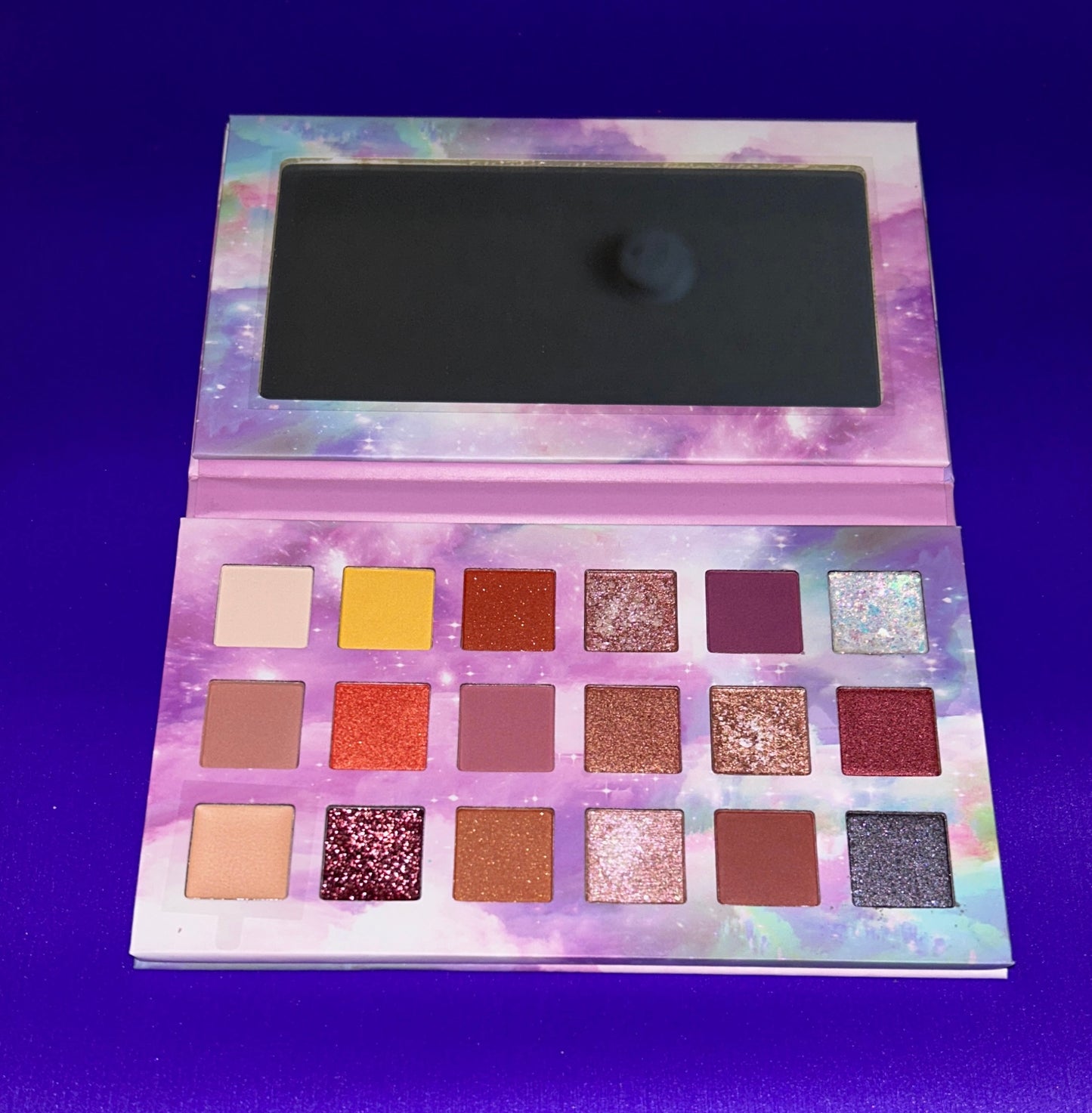 Flewed Out Palette