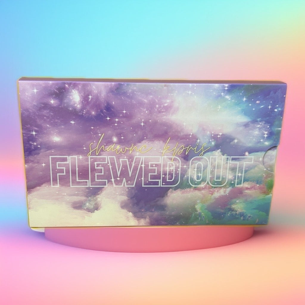 Flewed Out Palette