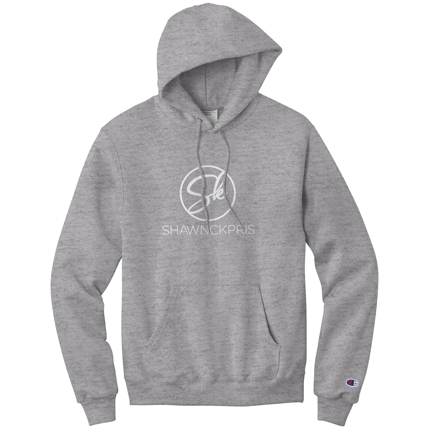 Fall Unisex Hoodies with white logo