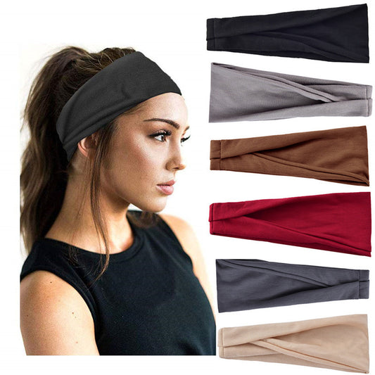 Yoga Headband