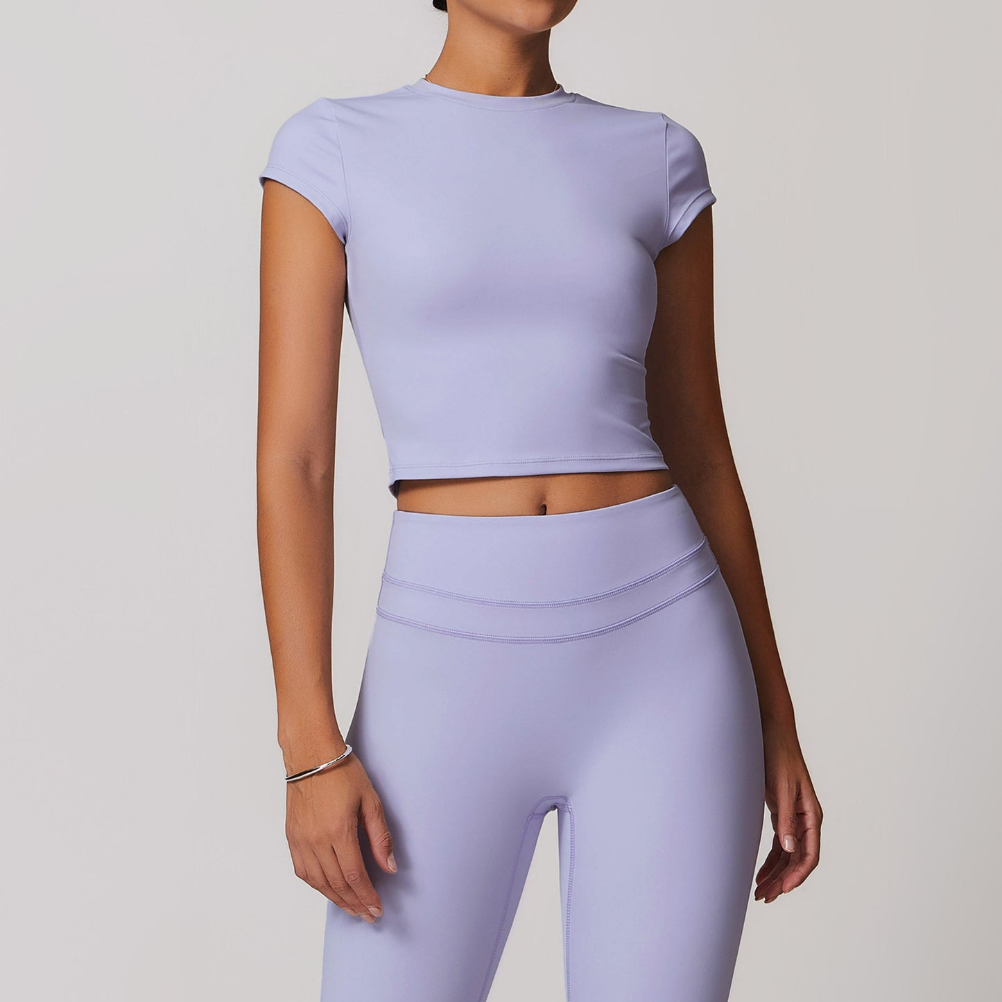 Soft Yoga 2 pc Set