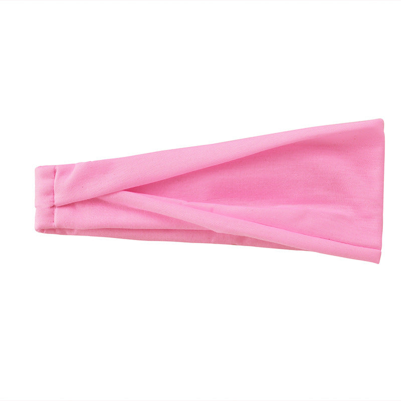 Yoga Headband
