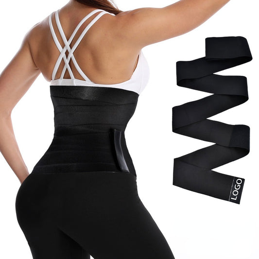 Snatched Body Shaper Waist Wrap